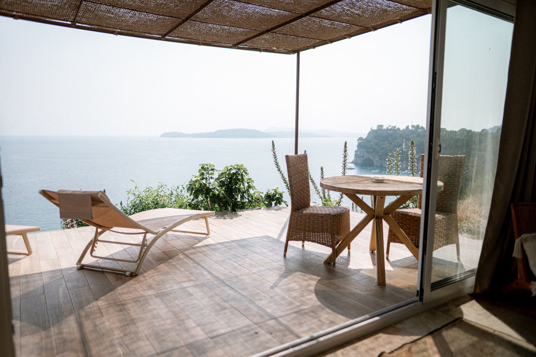 Villa Azur villa photo.